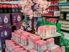 -物美超市(三里河店)