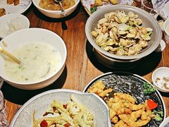 -前海沿·青岛菜(五四广场永旺店)