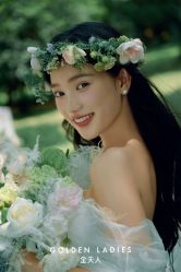 -金夫人婚纱摄影(西昌店)