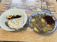 -刘老虎肉丸糊辣汤(总店)