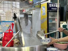 -穆得·老周家牛肉烧饼(普利街店)