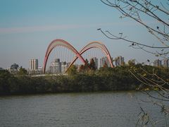 -艾溪湖湿地公园