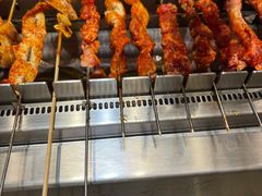 -邢氏老太太烤串(北兴街店)