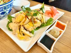 -峇峇娘马来西亚餐厅(望京SOHO店)