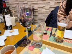 -安妮意大利餐厅(国贸店)
