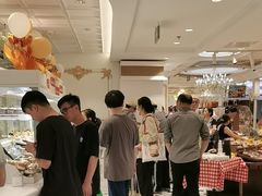 -85度C(南京龙江店)