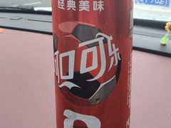 -可口香·非遗老号烧烤(南岗直营店)