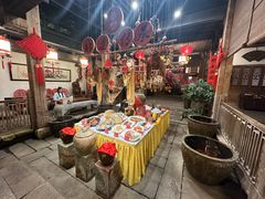 -文儒九号·闽菜馆(三坊七巷店)