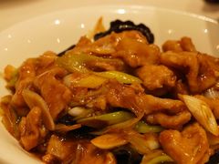 -凯鸽酒楼(水泉湾龙园店)