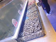 -聚盛源蒸汽海鲜火锅烤肉自助(巨川金海岸购物广场店)