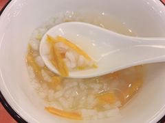 -深运潮州粥(东门店)