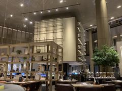 -博林天瑞喜来登酒店·西丽尚膳