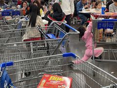 -山姆会员商店(杨桥西路店)