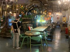 -MAAN COFFEE(金桥店)