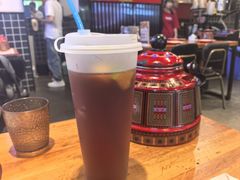 -华仔龙虾(永乐路总店)