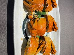 -小厨娘淮扬菜(诚信大道店)