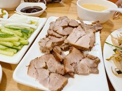 熏肉-姥家春饼店(漳州二路店)