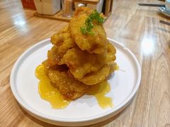 -伊喜饺子·烤鸭(五道口学院路店)