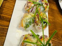 -Siam泰餐厅(水上公园店)