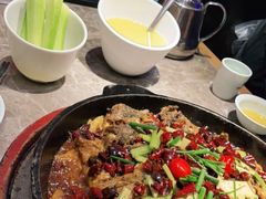 -老板恋上鱼(恒隆广场店)