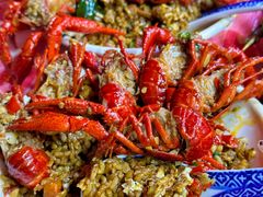 -龙虾当家·大排档(红谷滩五中店)