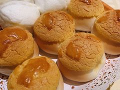 菠萝包-石岐佬中山菜馆(张溪店)