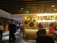 海底捞德式小麦啤酒-海底捞火锅鲜切牛肉主题店(长寿路店)