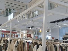 -万达广场(临港店)