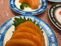 -元气寿司(环球港店)