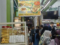 -新加坡Zam Zam餐馆