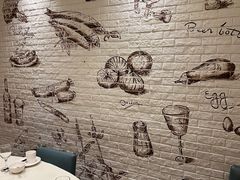 包厢-四季暖堂·融合江浙菜(N1955创业园店)