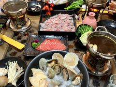 草玉玫瑰-丽江庭院之爱在路上(西单店)