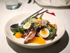 -燃扒房Steakhouse(皇庭店)
