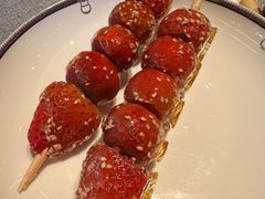 -柿合缘新京菜(国金中心商场店)