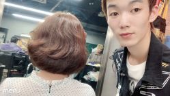 -MMby Hair Code芭曲发型