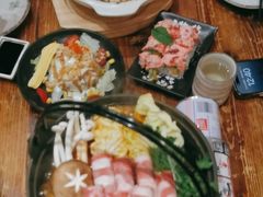 -小川洋风料理(街道口店)