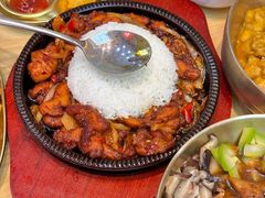 -食米家拌饭(梅溪新天地店)