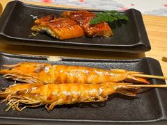 -贵木日本料理·铁板烧(新地假日广场店)