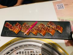 -千寻山野烤肉(中关村店)