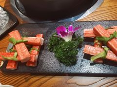 -盡膳口福跷脚牛肉火锅(时代广场店)