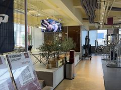 -聚健身GatherFitness(余杭店)