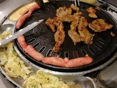 -老板娘的烤肉店(港湾广场店)