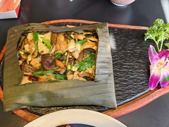 -桥边小楼·手工云南菜·丽江地标美食