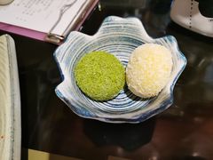 -昱匠·日本料理(金融街店)