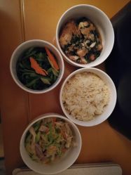 -蜜悦居月子会所(环贸中心店)