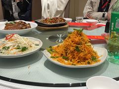 -新洪记·丽久饭店(铁西店)