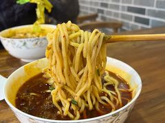 -蒋六十八梯眼镜面(狮子坪店)