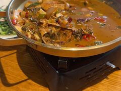 -食光慢宴·安吉土菜馆