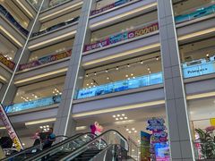-红星美凯龙北京至尊MALL(东四环中路店)