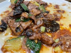 -南磨房食府(燕莎奥特莱斯购物中心店)